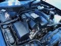 Black - E 320 Sedan Photo No. 28