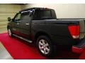 Galaxy Black - Titan SL Crew Cab Photo No. 4