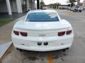 Summit White - Camaro LT/RS Coupe Photo No. 3