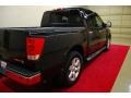 Galaxy Black - Titan SL Crew Cab Photo No. 6