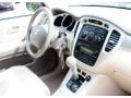Bluestone Metallic - Highlander V6 Photo No. 9