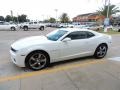 Summit White - Camaro LT/RS Coupe Photo No. 5