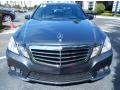 Black - E 350 Sedan Photo No. 2
