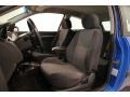 Malibu Blue Metallic - Focus ZX3 Coupe Photo No. 5