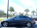 Black - E 350 Sedan Photo No. 4