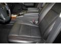 Galaxy Black - Titan SL Crew Cab Photo No. 10
