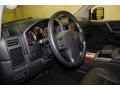Galaxy Black - Titan SL Crew Cab Photo No. 11
