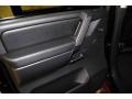 Galaxy Black - Titan SL Crew Cab Photo No. 14