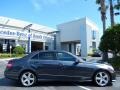 Black - E 350 Sedan Photo No. 8