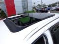 Ibis White - A4 2.0T quattro Avant Photo No. 3