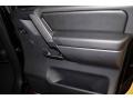 Galaxy Black - Titan SL Crew Cab Photo No. 16