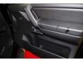 Galaxy Black - Titan SL Crew Cab Photo No. 18