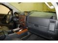 Galaxy Black - Titan SL Crew Cab Photo No. 20