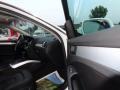 Ibis White - A4 2.0T quattro Avant Photo No. 13