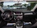 Ibis White - A4 2.0T quattro Avant Photo No. 14