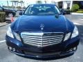 Capri Blue Metallic - E 350 Sedan Photo No. 2