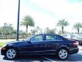 Capri Blue Metallic - E 350 Sedan Photo No. 4