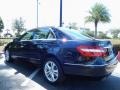 Capri Blue Metallic - E 350 Sedan Photo No. 5