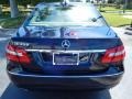 Capri Blue Metallic - E 350 Sedan Photo No. 6