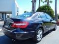 2010 Capri Blue Metallic Mercedes-Benz E 350 Sedan  photo #7