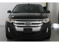 2013 Tuxedo Black Metallic Ford Edge Limited AWD  photo #3