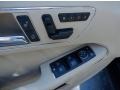 Capri Blue Metallic - E 350 Sedan Photo No. 14