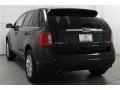 2013 Tuxedo Black Metallic Ford Edge Limited AWD  photo #9