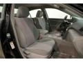 Black - Camry LE Photo No. 11