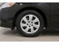 Black - Camry LE Photo No. 16