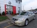 Sonoran Sand 2010 Nissan Altima 2.5 SL