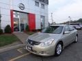 2010 Sonoran Sand Nissan Altima 2.5 SL #85592545