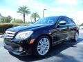 Black - C 300 Sport Photo No. 3