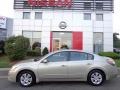 Sonoran Sand - Altima 2.5 SL Photo No. 2