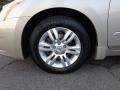 Sonoran Sand - Altima 2.5 SL Photo No. 6