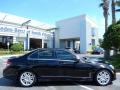 Black - C 300 Sport Photo No. 8
