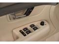 2004 Audi A4 1.8T quattro Sedan Controls