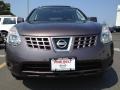 Iridium Graphite Metallic - Rogue SL AWD Photo No. 2