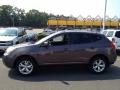 Iridium Graphite Metallic - Rogue SL AWD Photo No. 4
