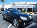 Black - C 350 Sport Photo No. 1