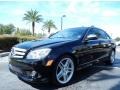 Black - C 350 Sport Photo No. 3