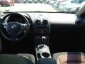 Iridium Graphite Metallic - Rogue SL AWD Photo No. 9