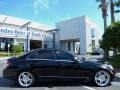 Black - C 350 Sport Photo No. 8