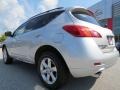 Brilliant Silver Metallic - Murano S AWD Photo No. 3