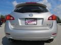 Brilliant Silver Metallic - Murano S AWD Photo No. 4
