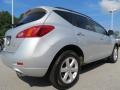 Brilliant Silver Metallic - Murano S AWD Photo No. 5
