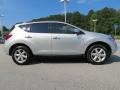 Brilliant Silver Metallic - Murano S AWD Photo No. 6