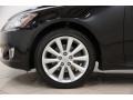 Obsidian Black - IS 250 AWD Photo No. 20