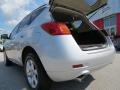 Brilliant Silver Metallic - Murano S AWD Photo No. 13