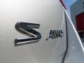 Brilliant Silver Metallic - Murano S AWD Photo No. 14