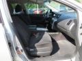 Brilliant Silver Metallic - Murano S AWD Photo No. 16